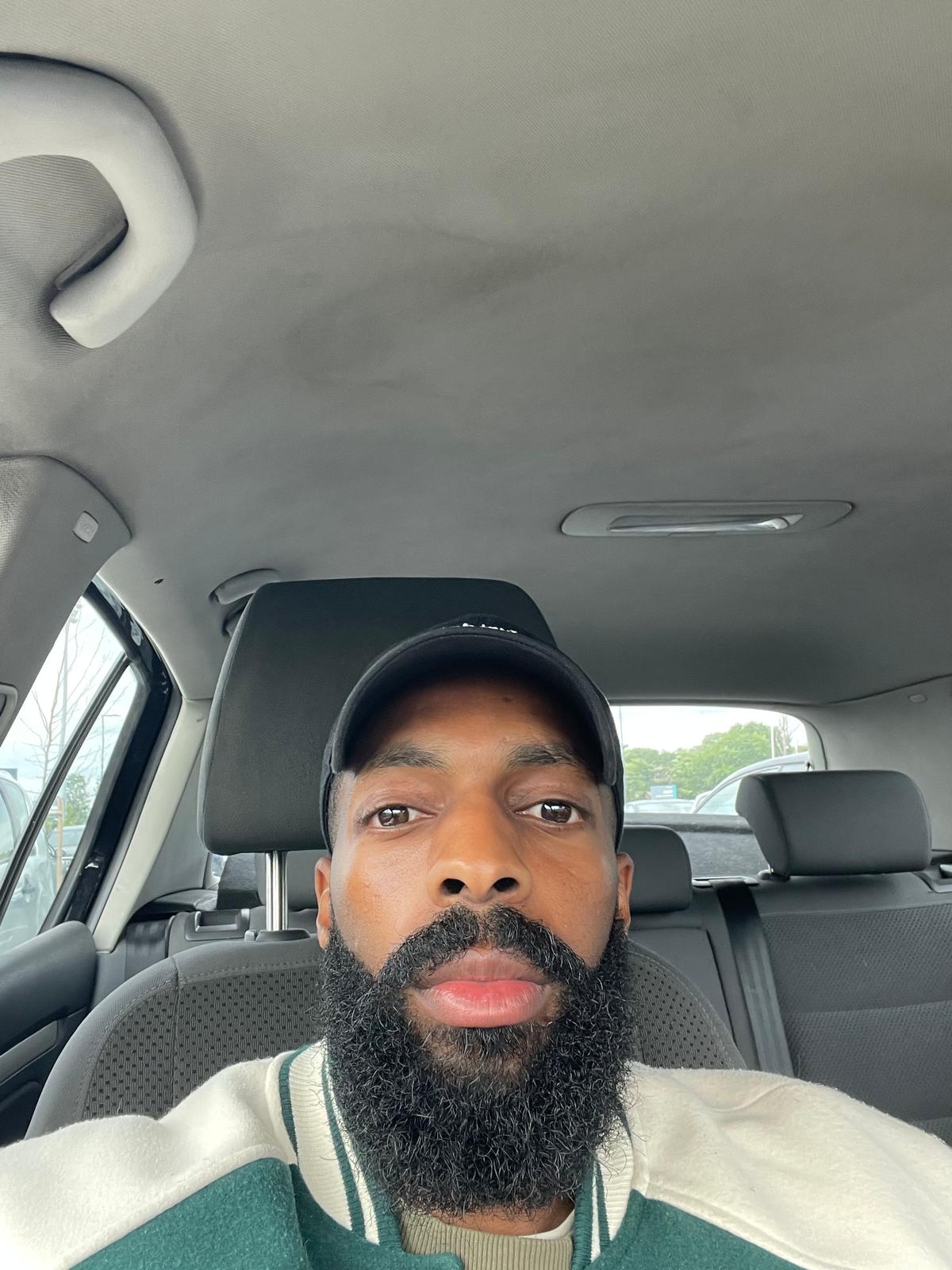 Selfie original