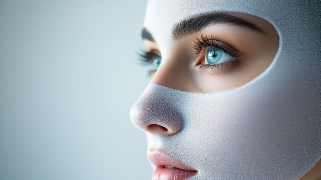 Trouver votre angle parfait : la géométrie du portrait