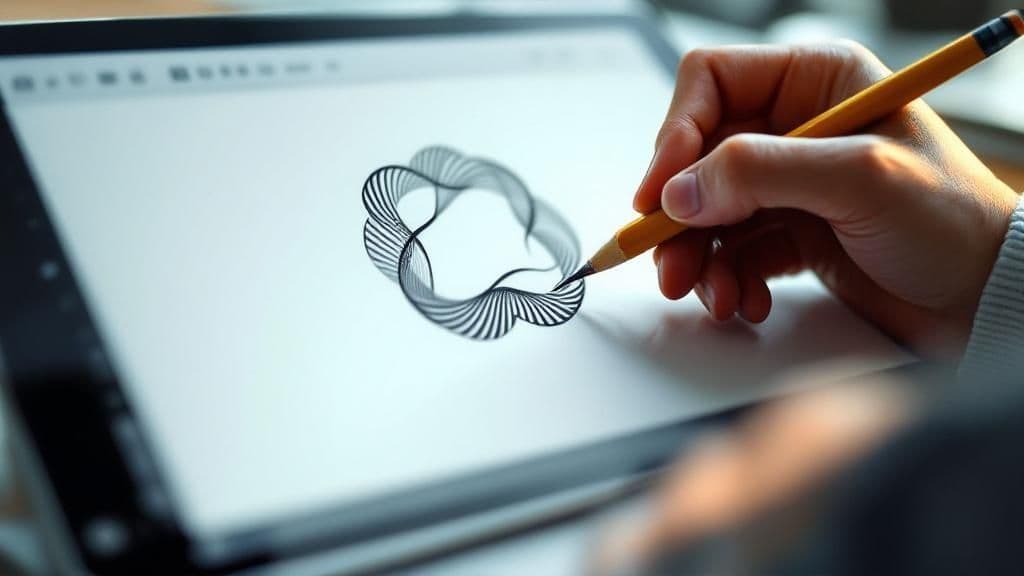 Déploiement de l'identité visuelle