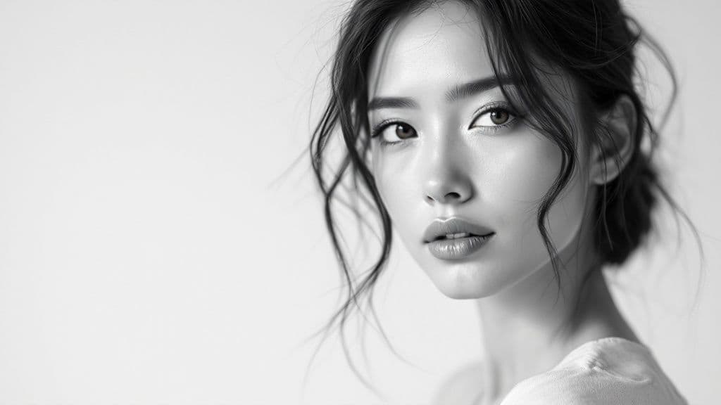 Minimalist Aesthetic Style