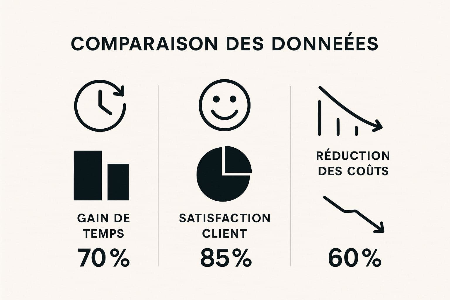 Infographic about photo professionnelle ia