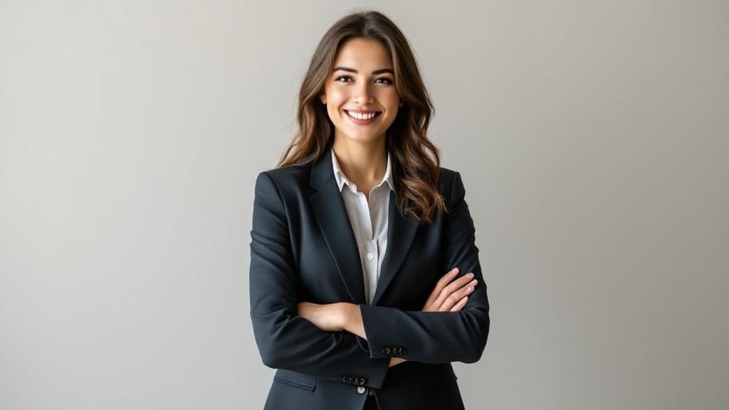 Votre photo LinkedIn : votre poignée de main numérique