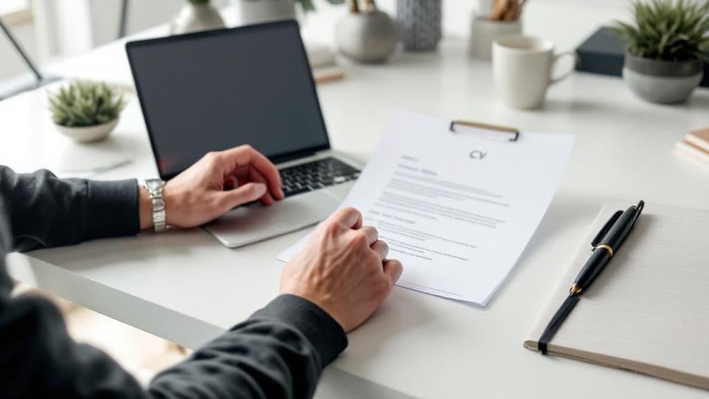 Maximiser votre potentiel avec France Travail