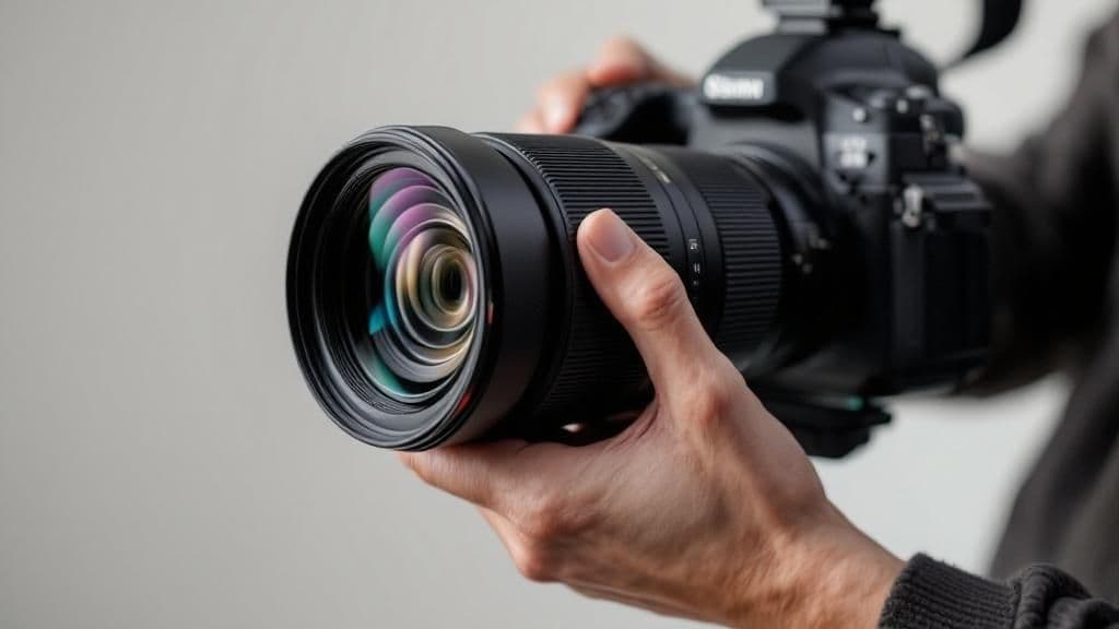 Screenshot from https://photocube.fr