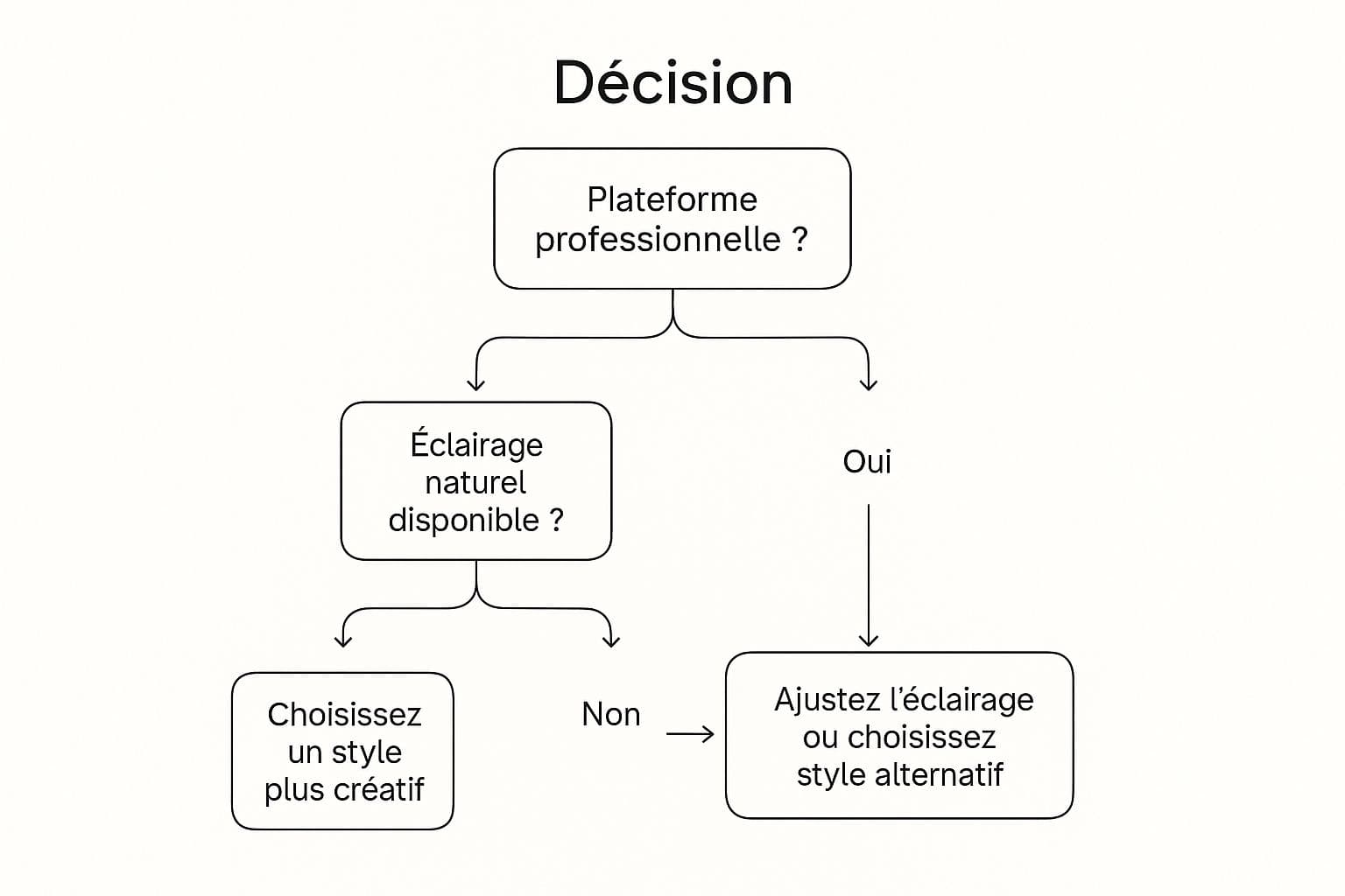 Infographic showing key data about Classic Portrait Style
