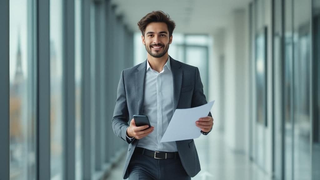 Comment trouver un emploi rapidement : stratégies éprouvées