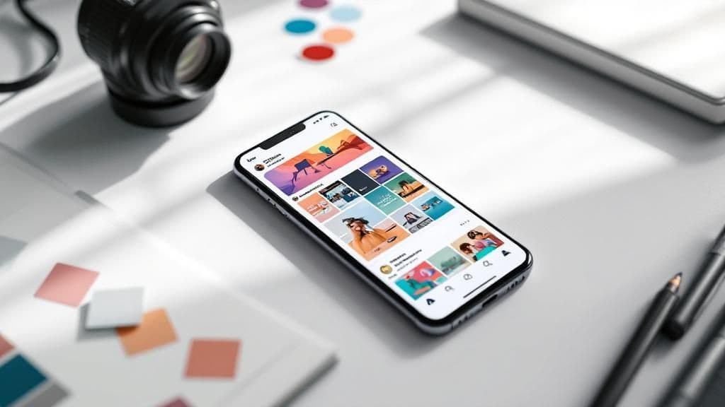 Format Image Twitter : Guide Pour Créer des Visuels Impactants