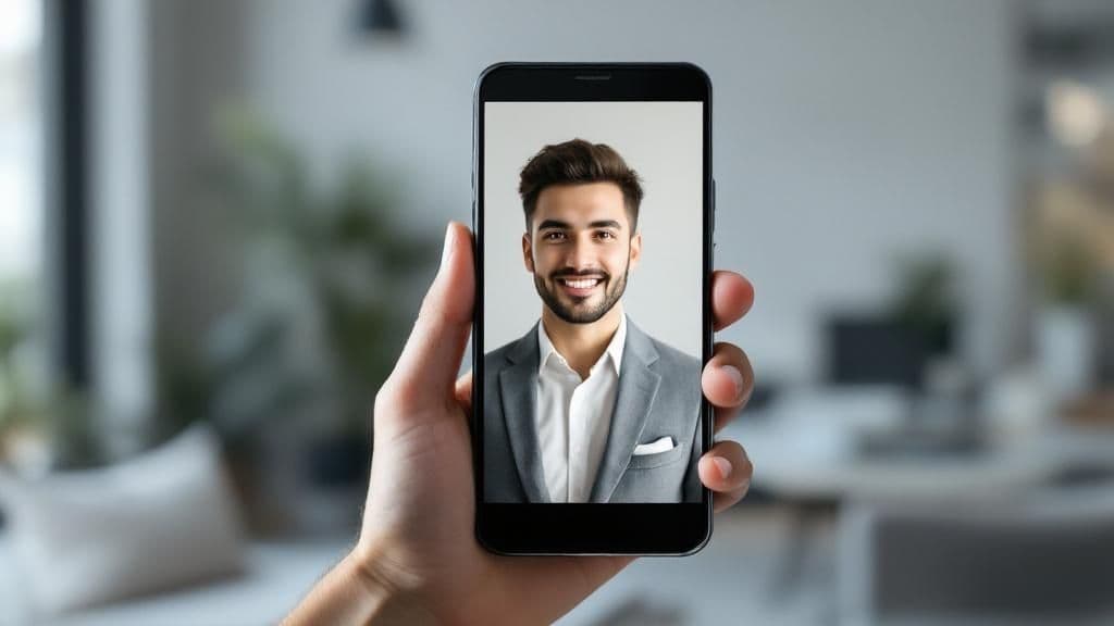 Format Photo Profil LinkedIn : Guide pour un Impact Maximal