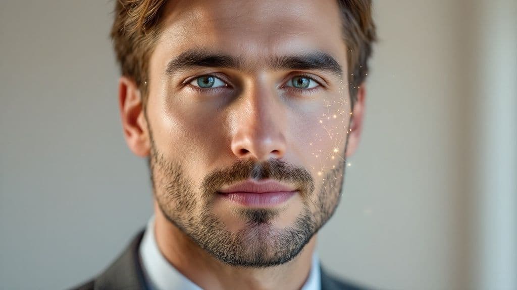 Intelligence Artificielle Photo CV : 3 Outils Puissants