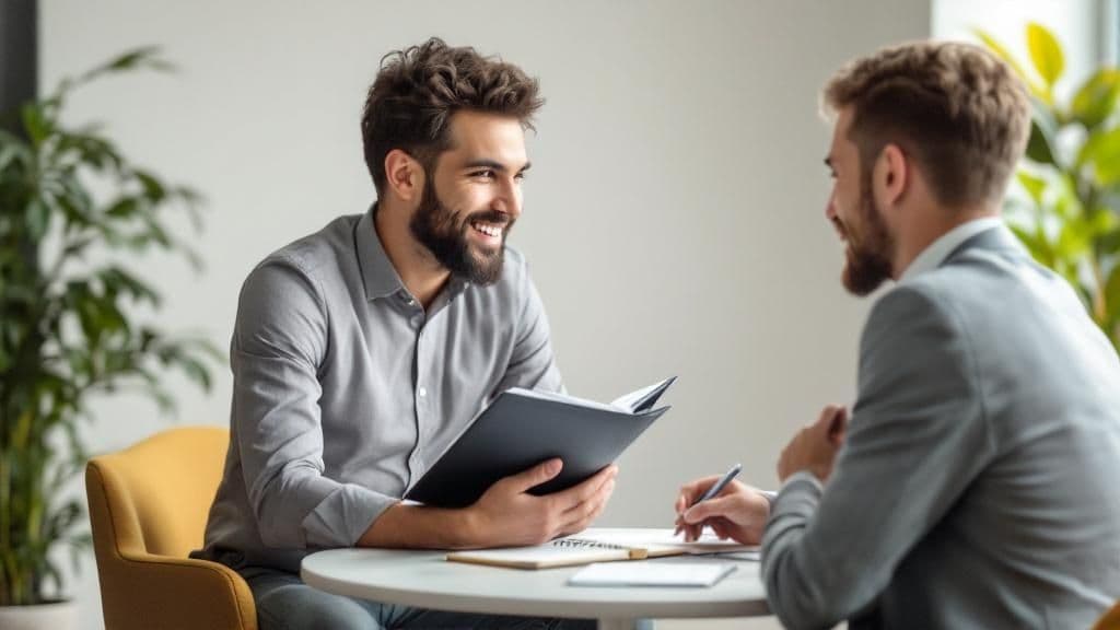 Negocier son salaire entretien : Conseils et stratégies efficaces