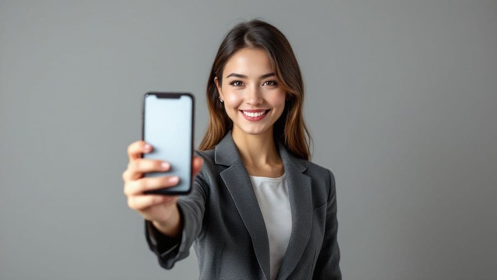 Photo de profil professionnelle : conseils pour séduire les recruteurs