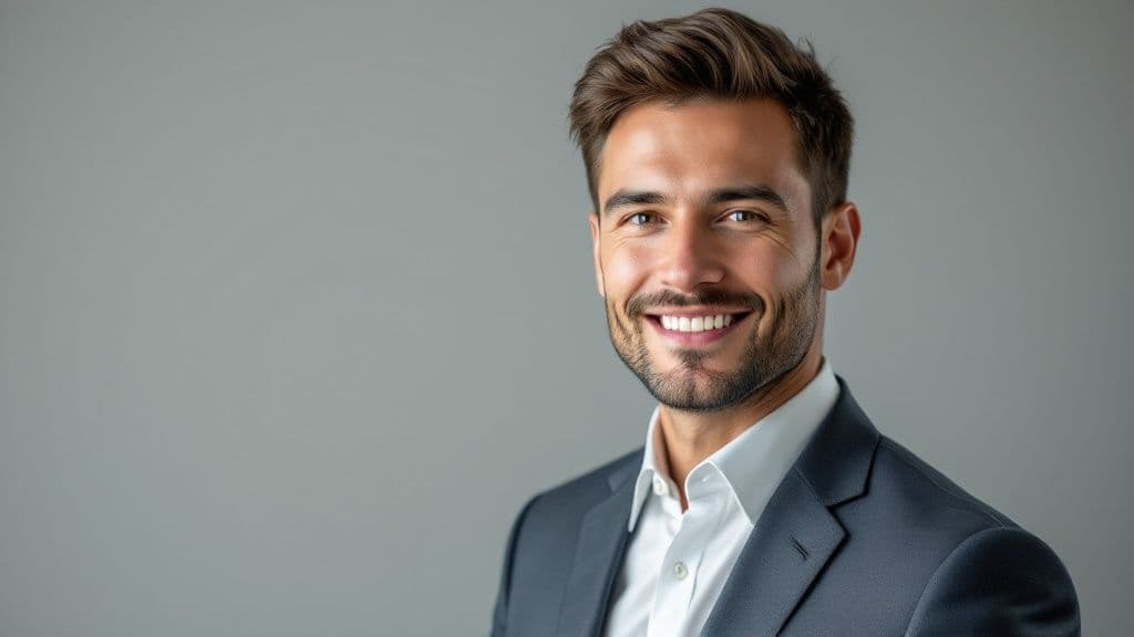 Photo professionnelle cv : astuces pour attirer les recruteurs