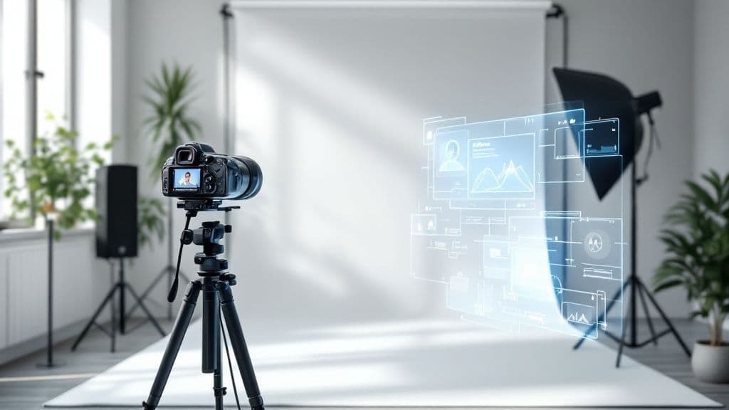 Photo Professionnelle IA : Boostez Vos Visuels Facilement